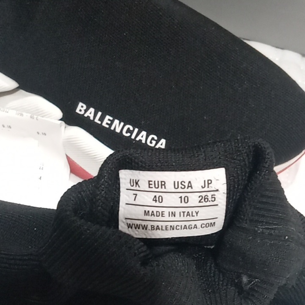 Balenciaga 40 or 8.0 - Picture 6 of 6